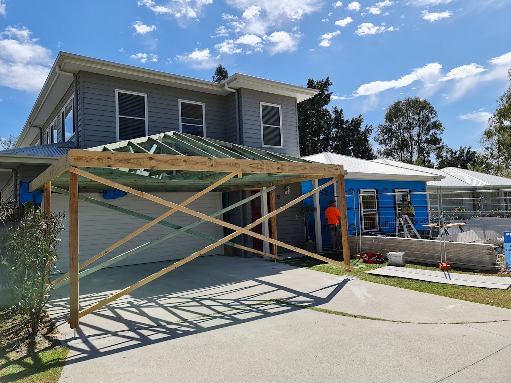 Affordable Granny Flats - Oxley | general contractor | 4 Wesley Pl, Sinnamon Park QLD 4073, Australia | 0424034596 OR +61 424 034 596