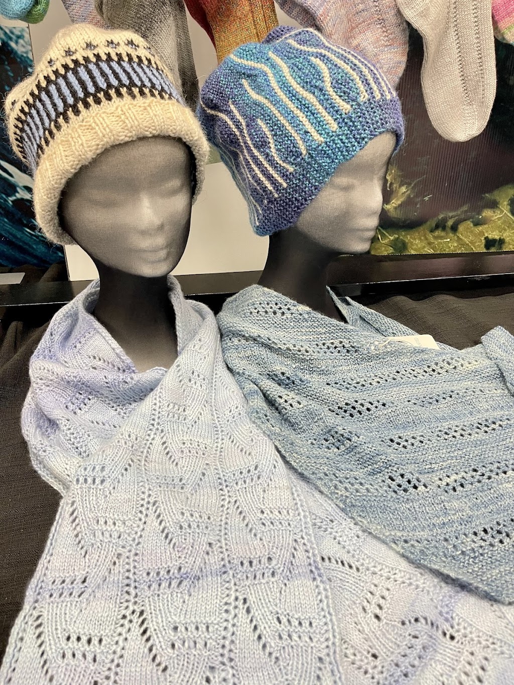 Southern Fibre Artists | Level 1/90 Karimbla Rd, Miranda NSW 2228, Australia | Phone: 0419 273 193