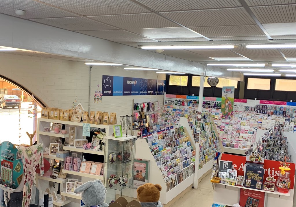 Maitland Newsagency | 29 Robert St, Maitland SA 5573, Australia | Phone: (08) 8832 3010