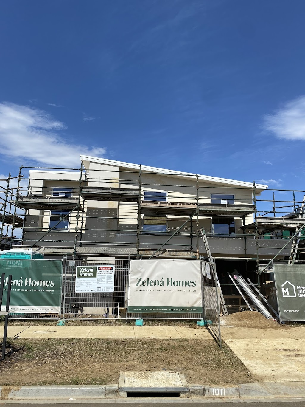 Turner Carpentry | 61 Goggin Rd, Lethbridge VIC 3332, Australia | Phone: 0414 524 446