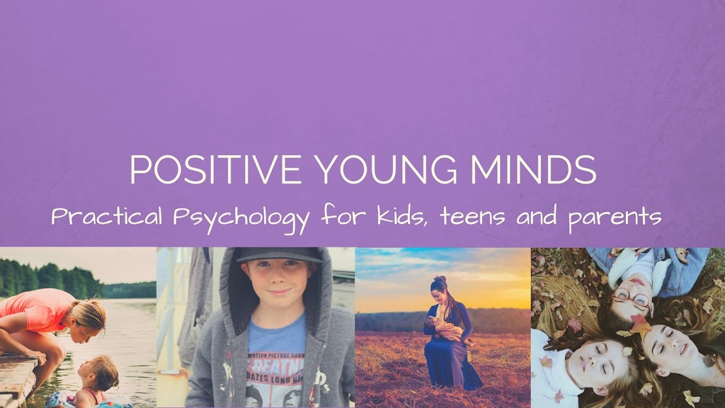 Positive Young Minds | health | 517 Princes Hwy, Narre Warren VIC 3805, Australia | 0408533515 OR +61 408 533 515