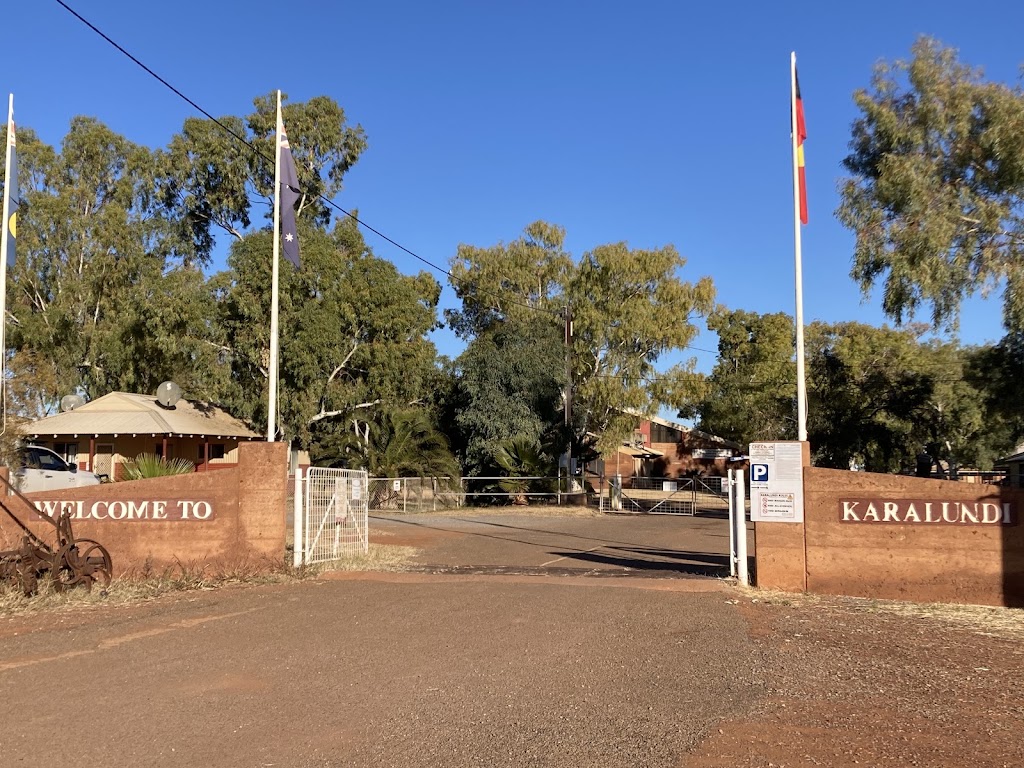 Karalundi Caravan Park | Karalundi Dr, Karalundi WA 6642, Australia | Phone: (08) 9981 2000