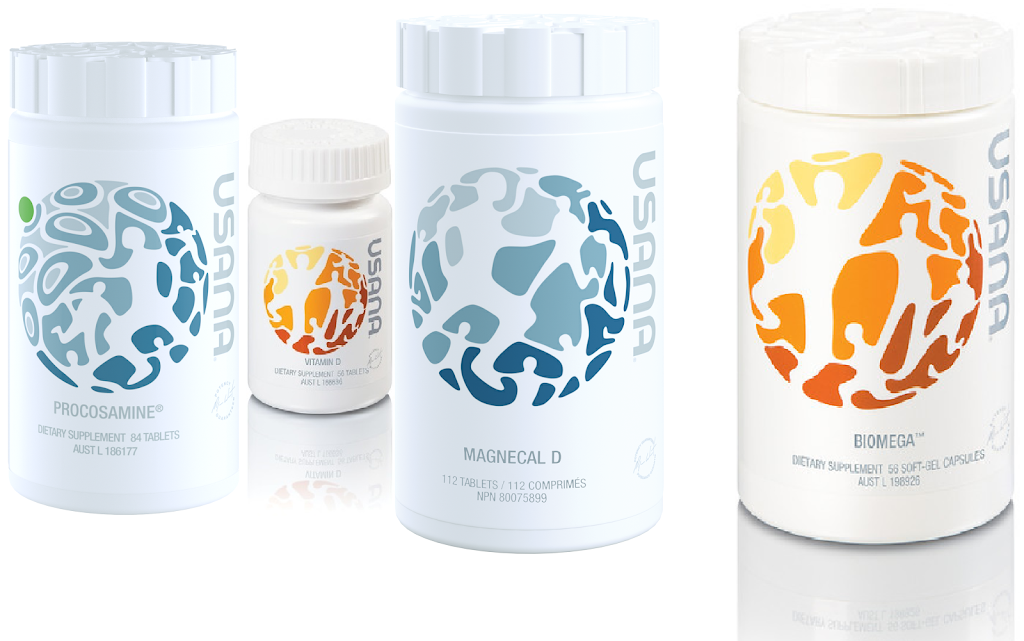 USANA Distributor - Brisbane SunShine Health Club | health | 11 Iva St, Kuraby QLD 4112, Australia | 0410618309 OR +61 410 618 309