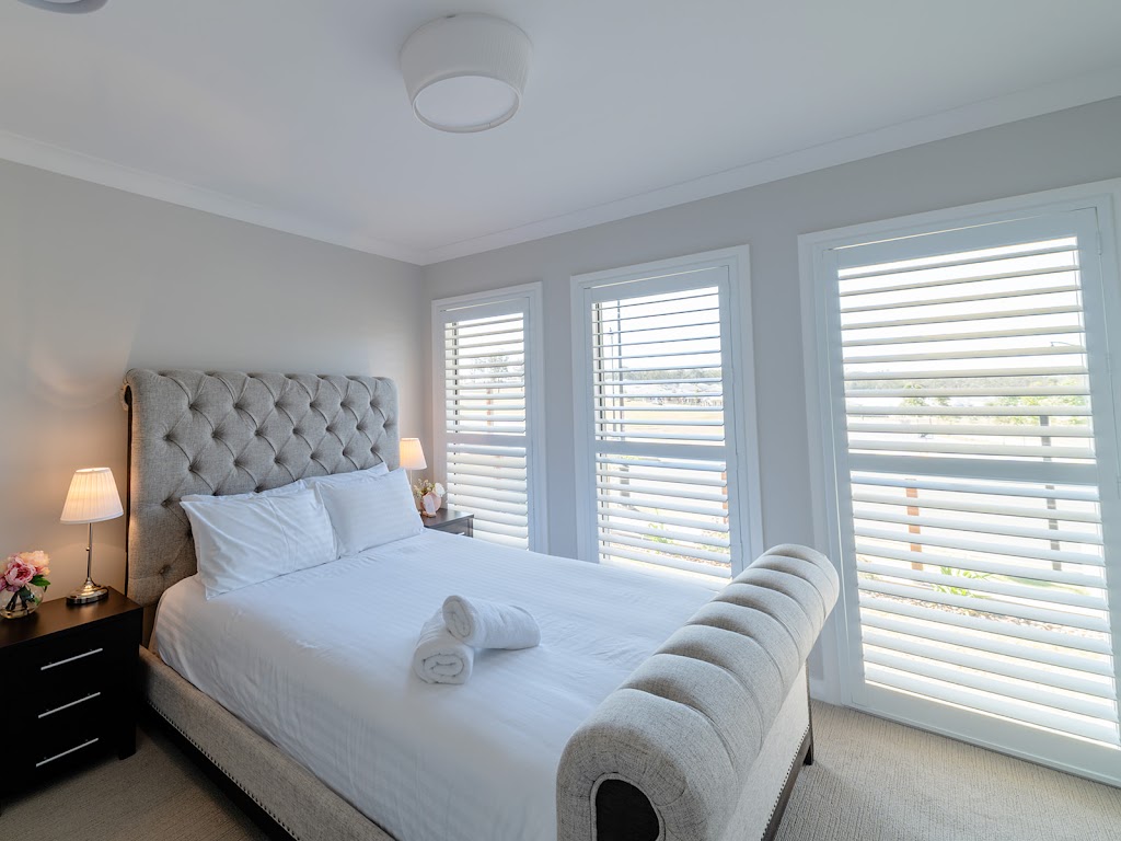 Huntlee House | 148 Triton Bvd, North Rothbury NSW 2335, Australia | Phone: 0451 349 958
