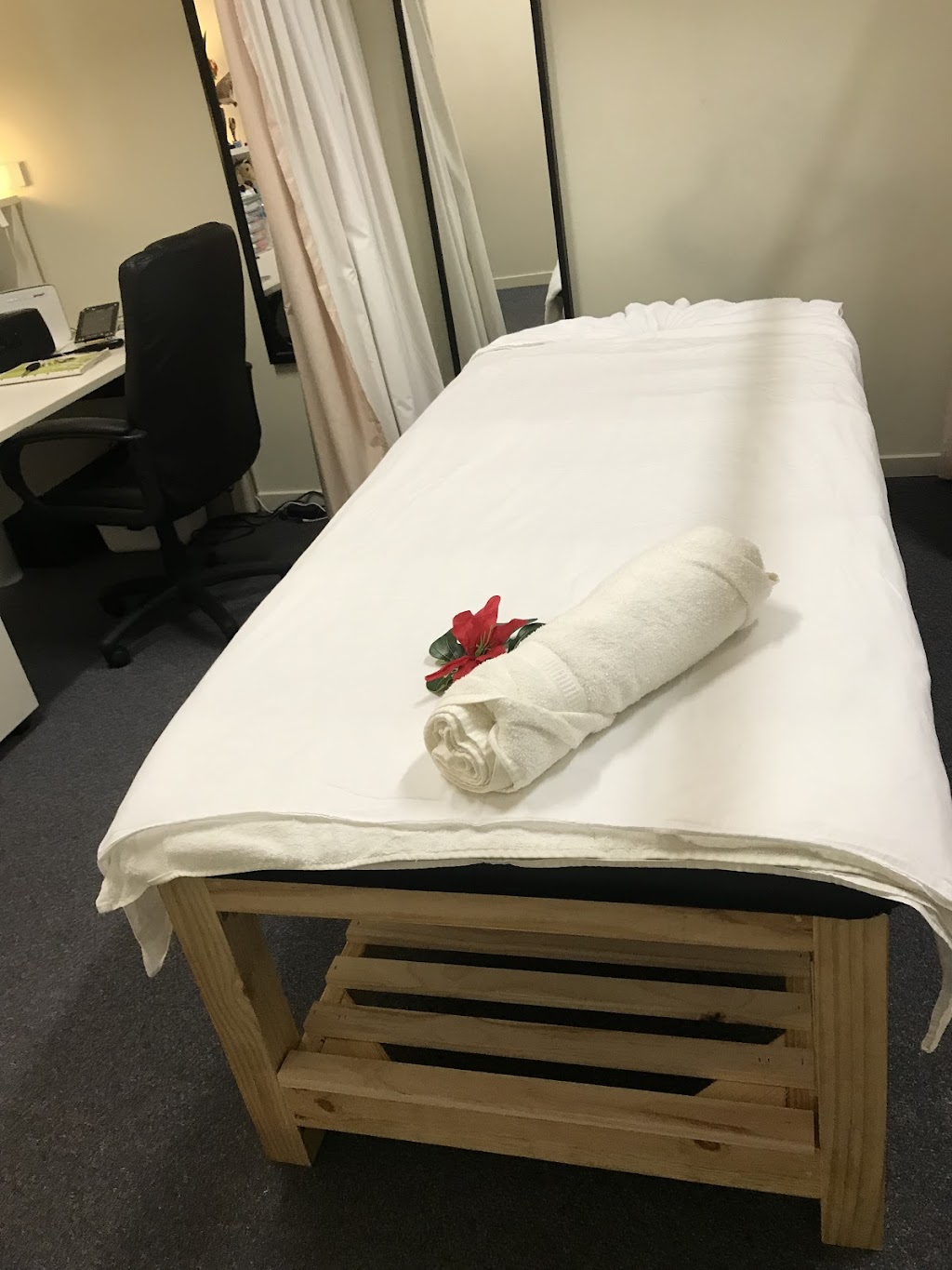 @Sabaya Thai Massage | 150 Bulleen Rd, Balwyn North VIC 3104, Australia | Phone: 0401 286 175