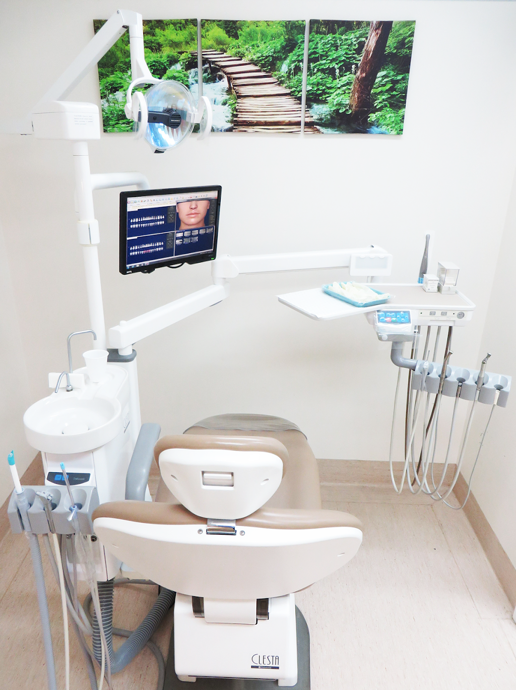 Wardell Dental Clinic | 241 Wardell Rd, Dulwich Hill NSW 2203, Australia | Phone: (02) 9559 4005