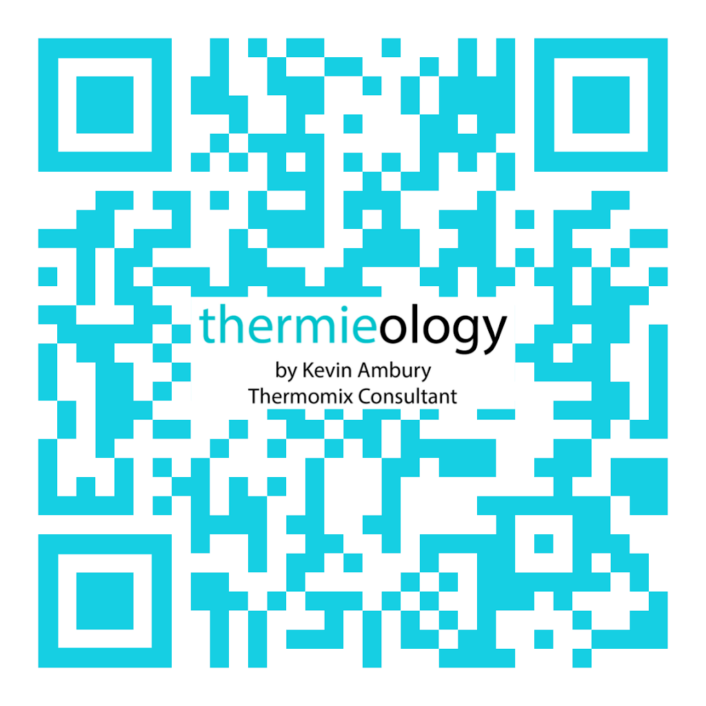 Thermieology by Kevin Ambury - Thermomix Consultant |  | 19 Kym Ct, Bray Park QLD 4500, Australia | 0474826836 OR +61 474 826 836