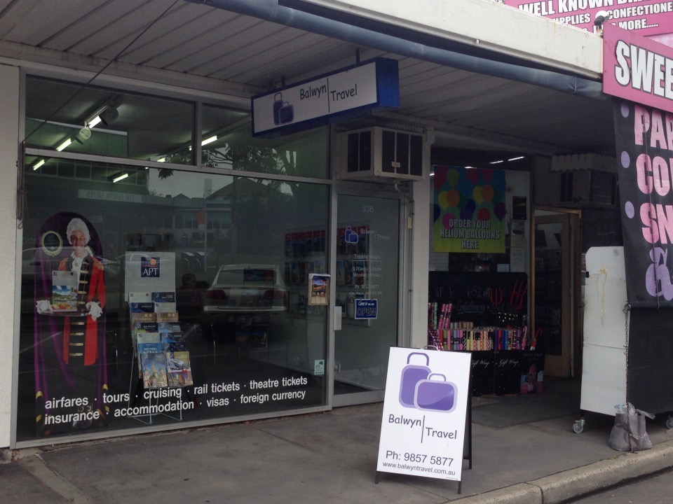 Delaney Signs | store | 164 Victoria St, Brunswick VIC 3056, Australia | 0417379205 OR +61 417 379 205