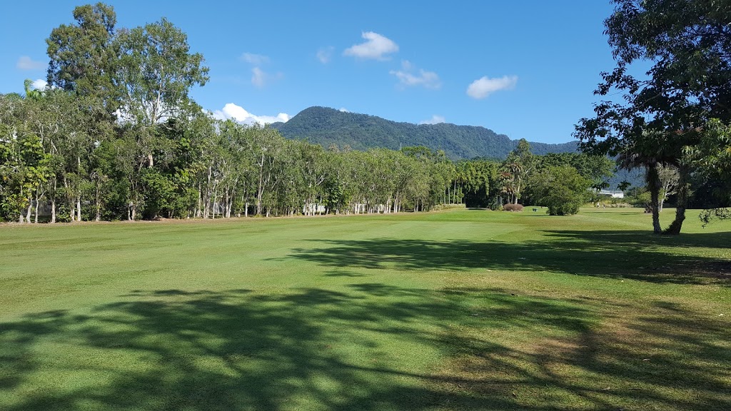 Cairns Golf Club | store | Links Drive, Woree QLD 4870, Australia | 0740376777 OR +61 7 4037 6777