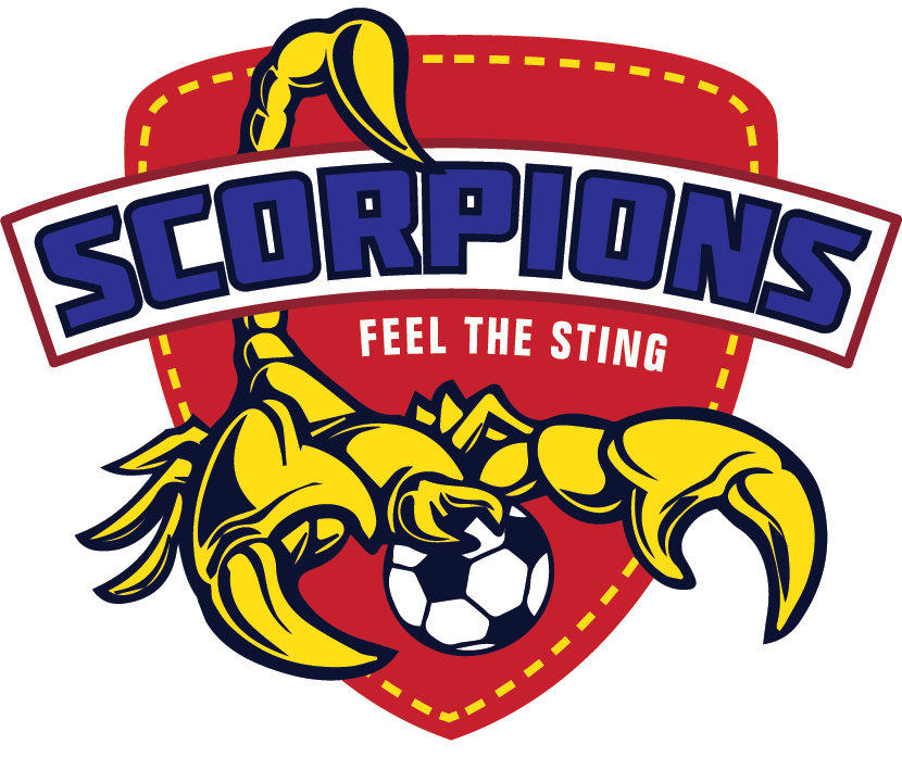 Scorpions Soccer Club | Brittain Park, Troughton Rd, Coopers Plains QLD 4107, Australia | Phone: 0459 113 384