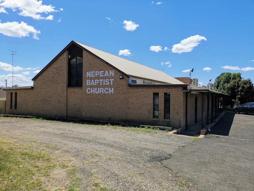 Nepean Baptist Church | church | 173A Bringelly Rd, Penrith NSW 2747, Australia | 0247363556 OR +61 2 4736 3556