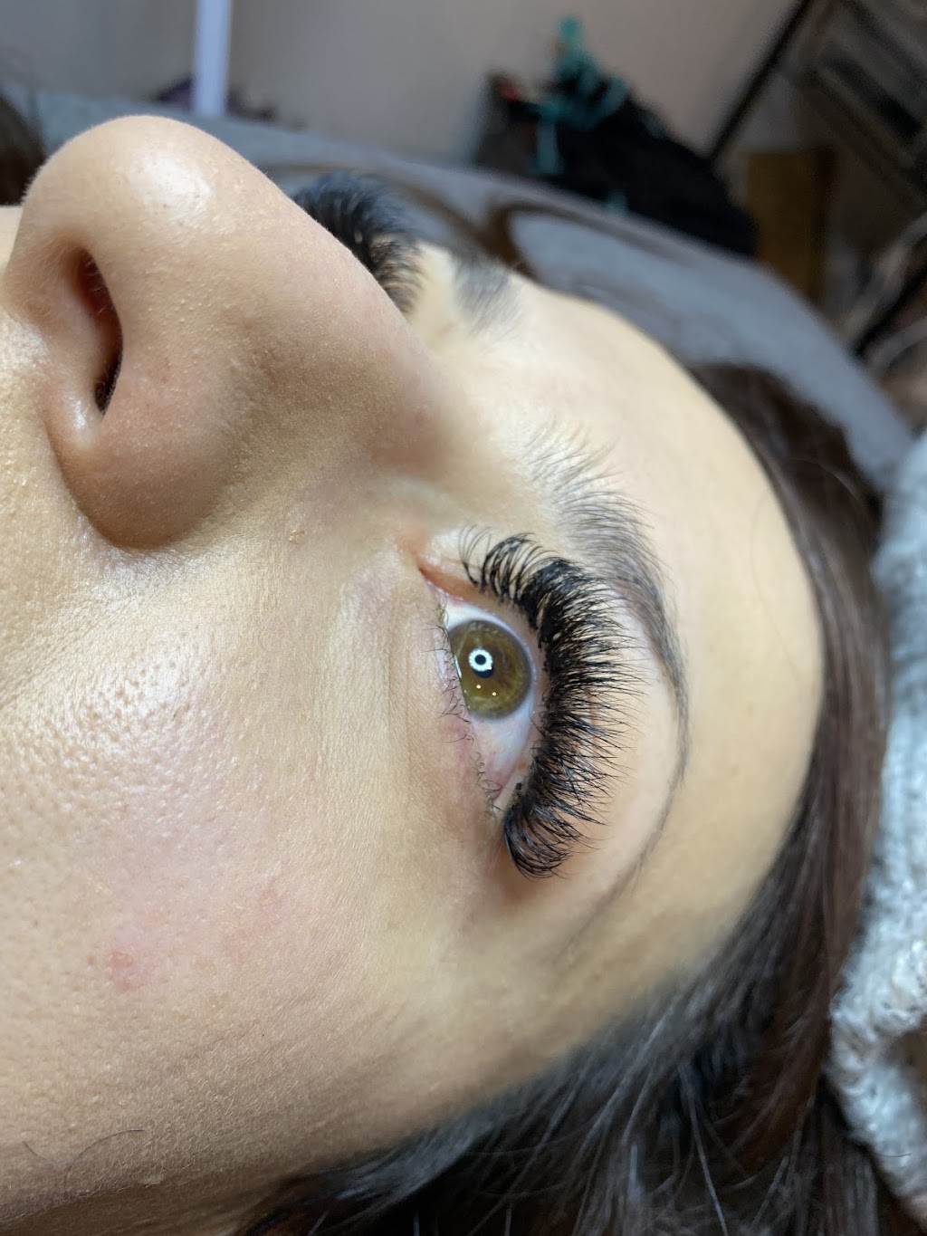 Lady.Lashes.xx | 46 Armstrong St, Creswick VIC 3363, Australia | Phone: 0428 960 734