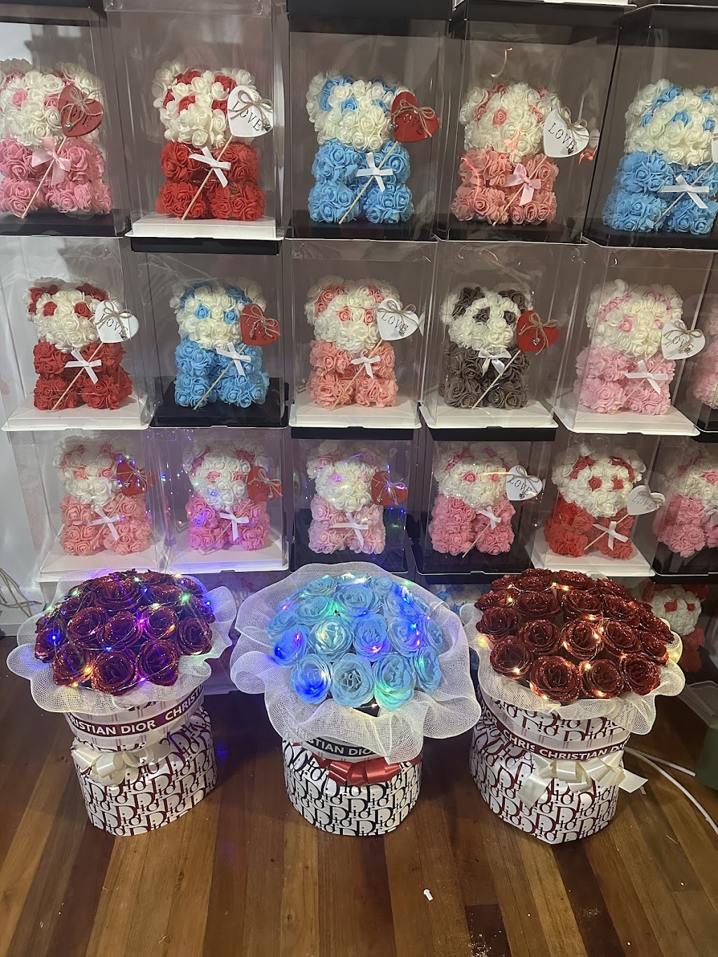 Gift | 34 Delphinus St, Inala QLD 4077, Australia | Phone: 0450 816 789