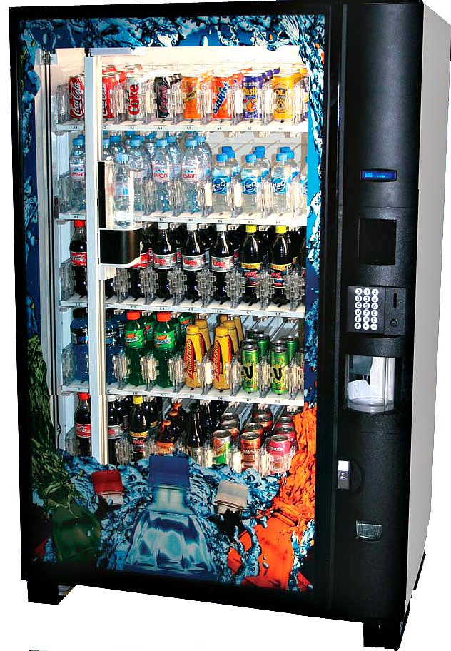 All-Ways Vending | store | 8/27 Pascal Rd, Seaford VIC 3198, Australia | 0418554445 OR +61 418 554 445
