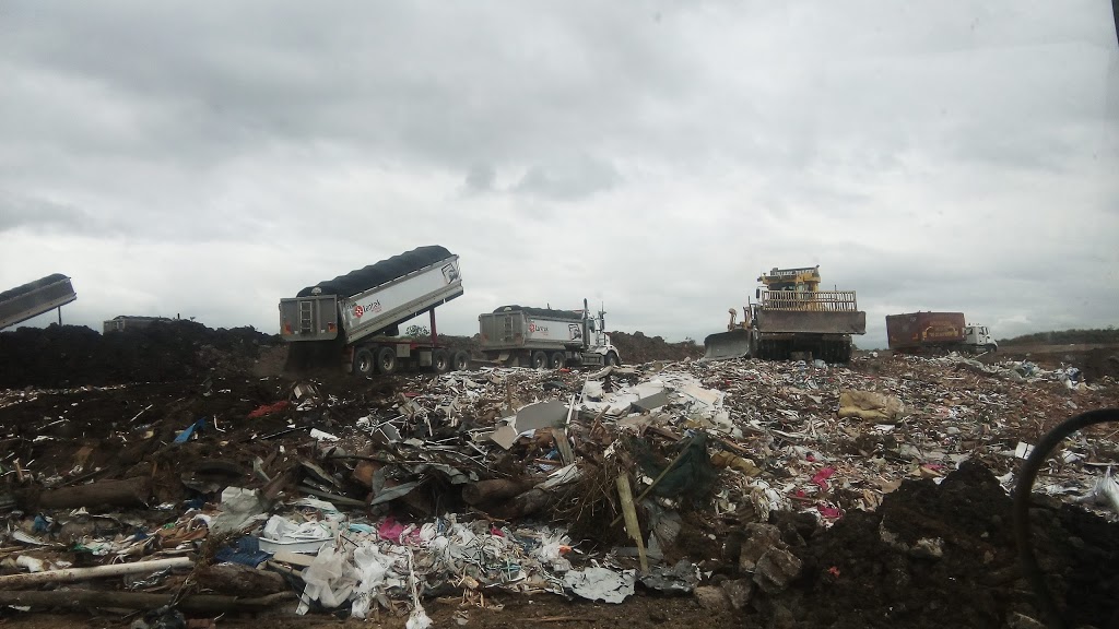 Lantrak Waste and Recycling Facility | 1 Memorial Dr, Swanbank QLD 4305, Australia | Phone: 13 96 66