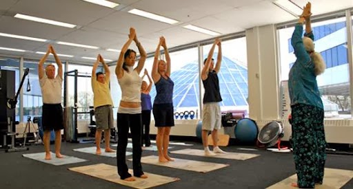 Superfit Yoga | 5/218 Brooklyn Rd, Brooklyn NSW 2083, Australia | Phone: 0414 240 342