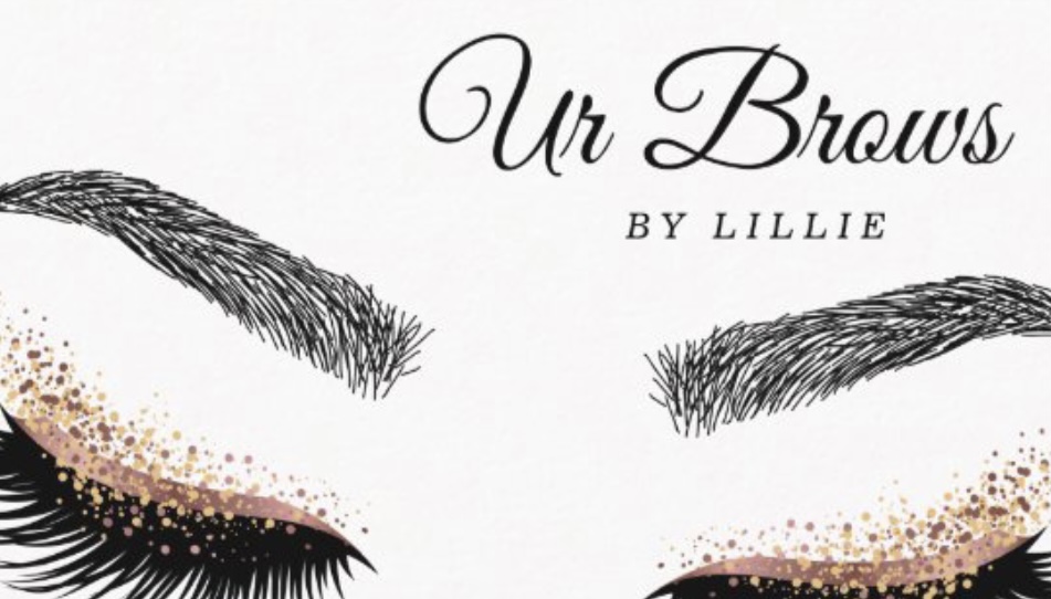 UrBrows by Lillie | beauty salon | 12A Powell Way, Cranbourne West VIC 3977, Australia | 0439971333 OR +61 439 971 333
