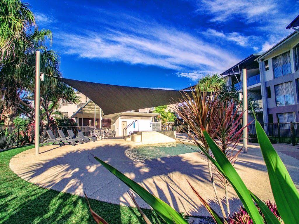 Pavillions on 1770 | 4 Beaches Village Cct, Agnes Water QLD 4677, Australia | Phone: (07) 4902 2188