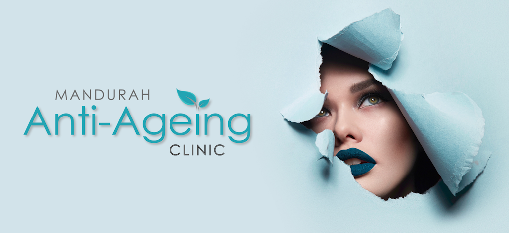 Mandurah Anti Ageing Clinic | spa | 3 Marco Polo Dr, Mandurah WA 6210, Australia | 0895828883 OR +61 8 9582 8883
