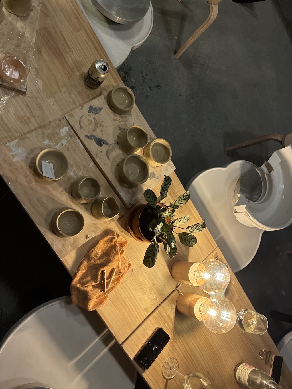 The Kiln Pottery Studio | Unit 27/17 Norfolk Ave, South Nowra NSW 2541, Australia | Phone: 0434 544 150