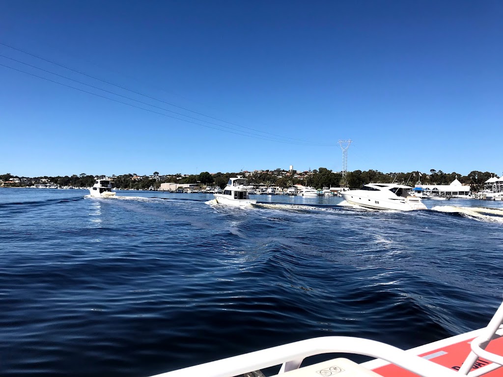 Swan River Sailing | Royal Perth Yacht Club, Matilda Bay Reserve, 6 Australia II Dr, Crawley WA 6009, Australia | Phone: (08) 9386 9488