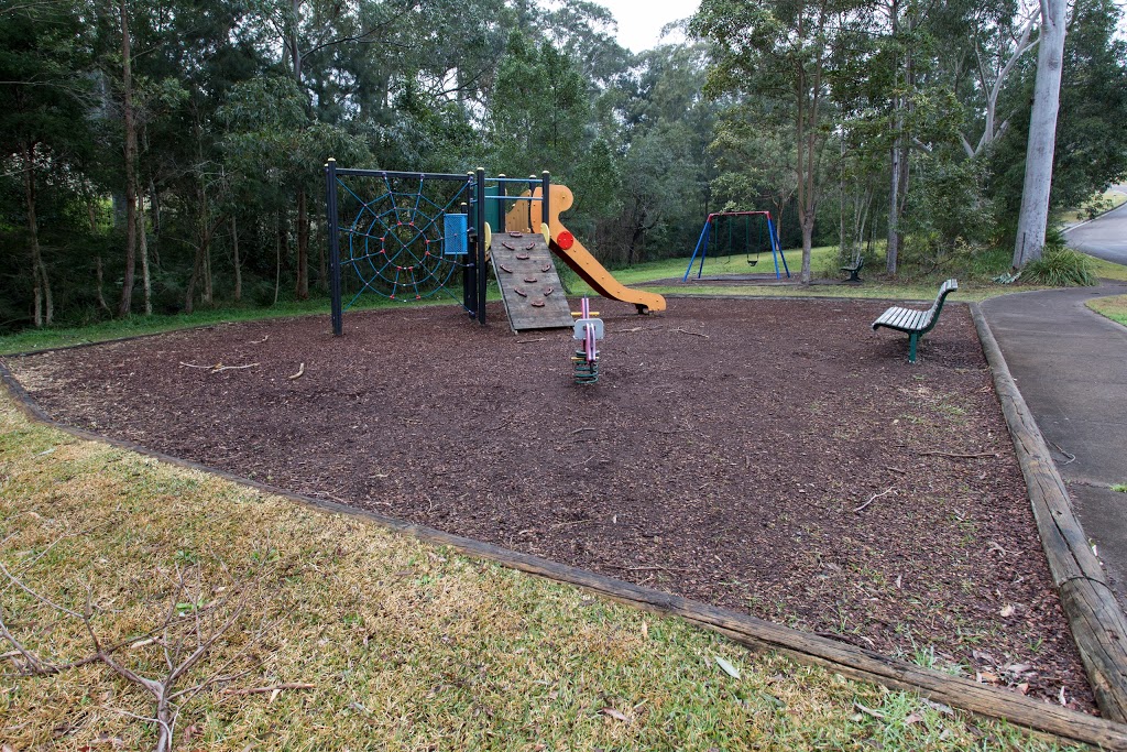 Elbrook Drive Reserve Playground | 22 Elbrook Dr, Rankin Park NSW 2287, Australia | Phone: (02) 4921 0333
