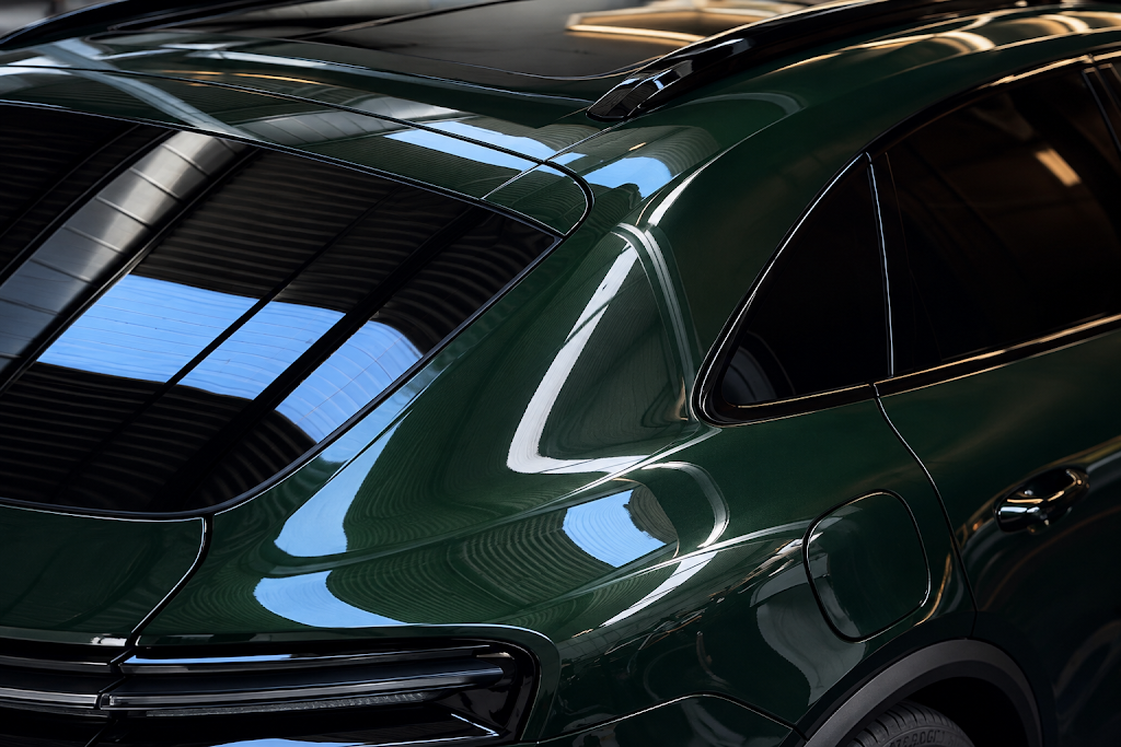 Aufto Customs | Bungower Rd, Somerville VIC 3912, Australia | Phone: 0401 065 567