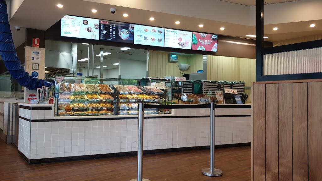 Krispy Kreme | bakery | Westfield Fountain Gate Shopping Centre 352 Princes Highway (Near, Narre Warren VIC 3805, Australia | 0387746697 OR +61 3 8774 6697