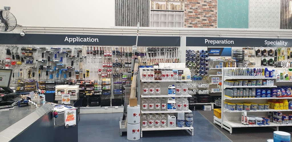 Dulux Trade Outlets | home goods store | 1/4 Rose St, Campbelltown NSW 2560, Australia | 0246286000 OR +61 2 4628 6000