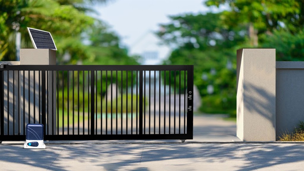 Gatomate Automatic gate openers in Australia | 03/69-73 Christie St, St Marys NSW 2760, Australia | Phone: 1800 571 110