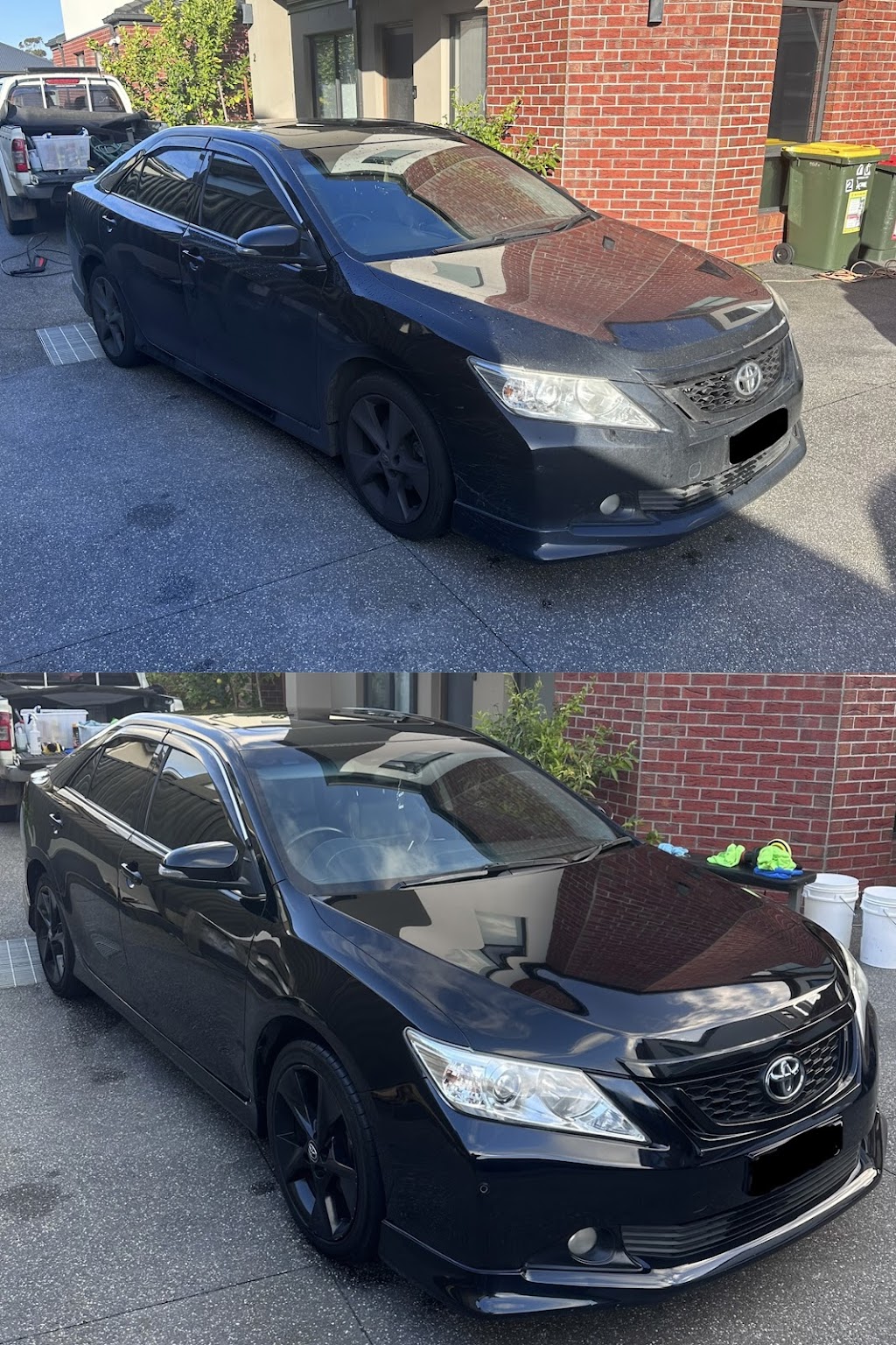 Super Suds Car Detailing | High St, Woodend VIC 3442, Australia | Phone: 0448 921 080