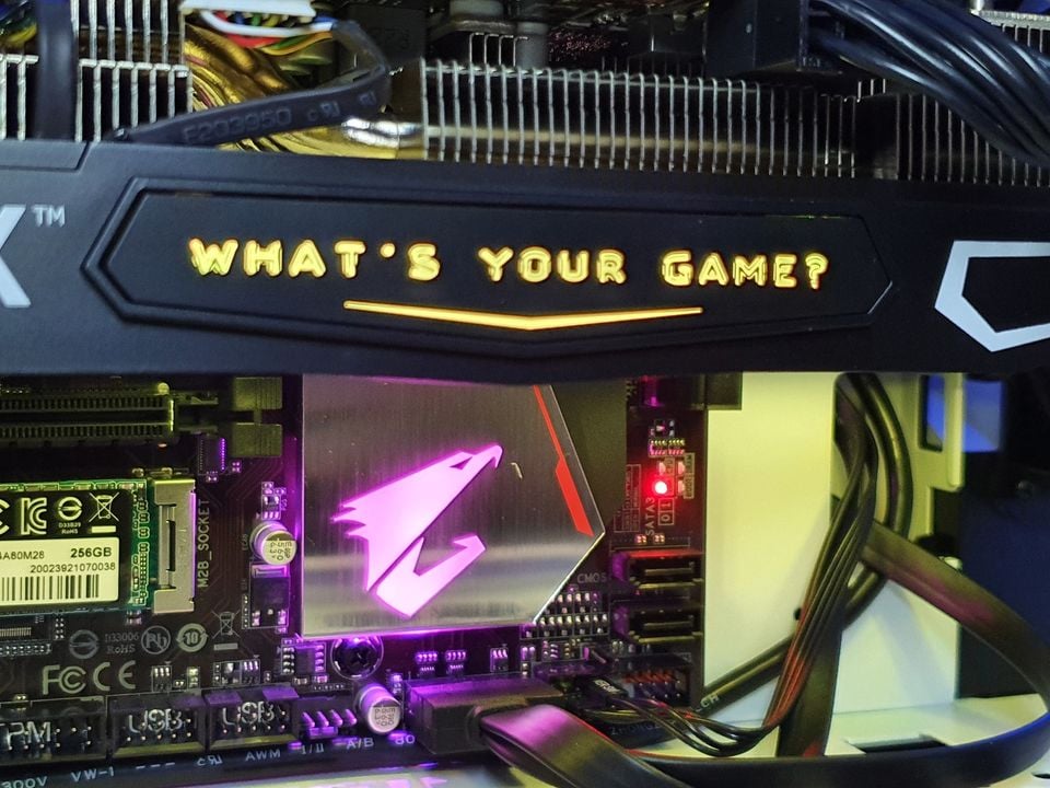 RWComputerServices | 43-45 Turpentine Dr, Cedar Vale QLD 4285, Australia | Phone: 0411 689 490
