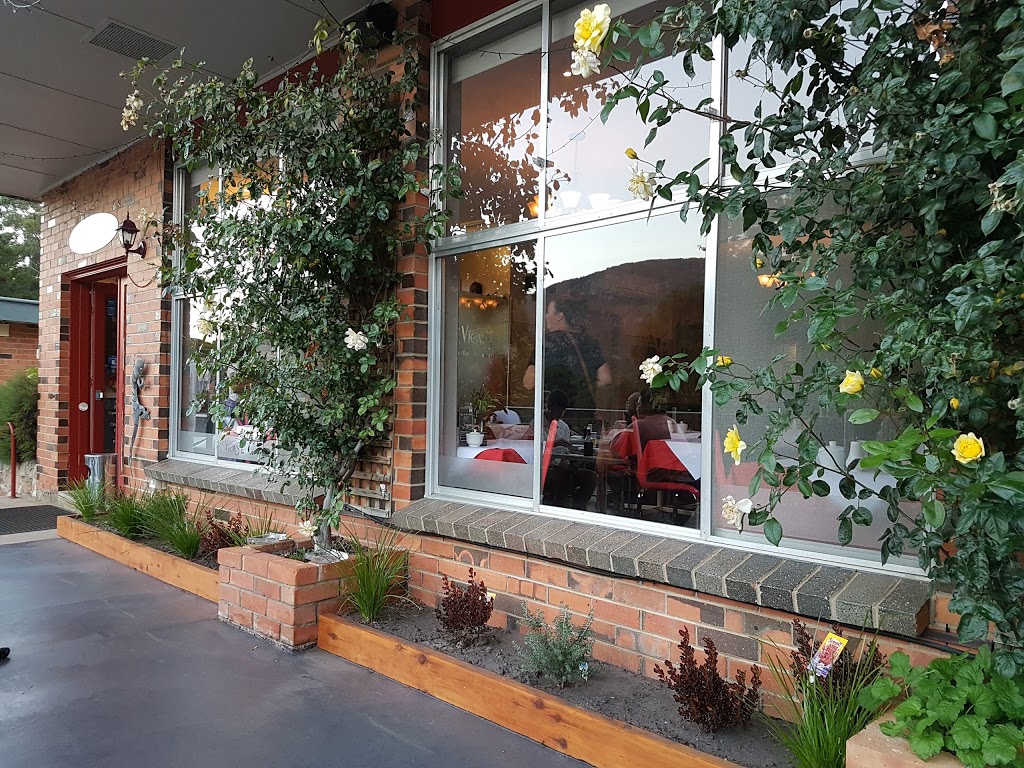 The Views Restaurant | restaurant | 394-404 Grampians Rd, Halls Gap VIC 3381, Australia | 0353564248 OR +61 3 5356 4248