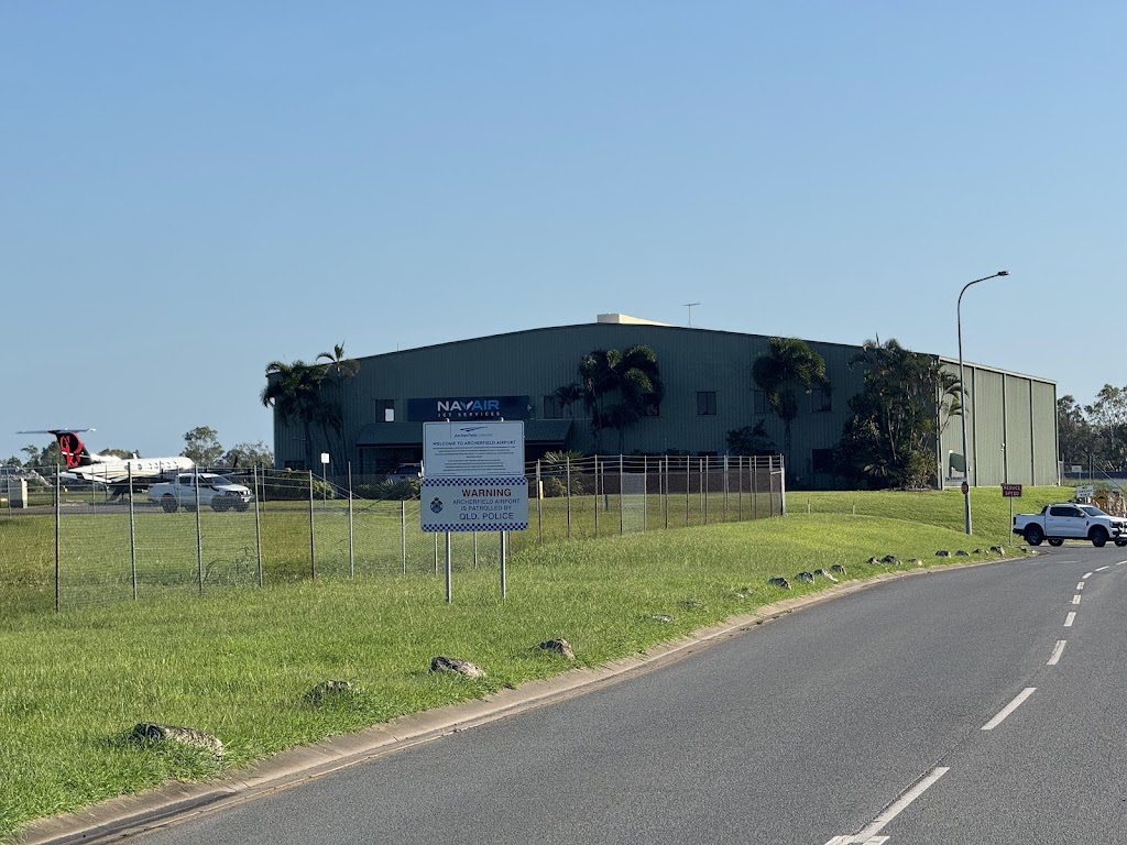 Navair Jet Services QLD | 400 Wirraway Ave, Archerfield QLD 4108, Australia | Phone: 1300 759 722