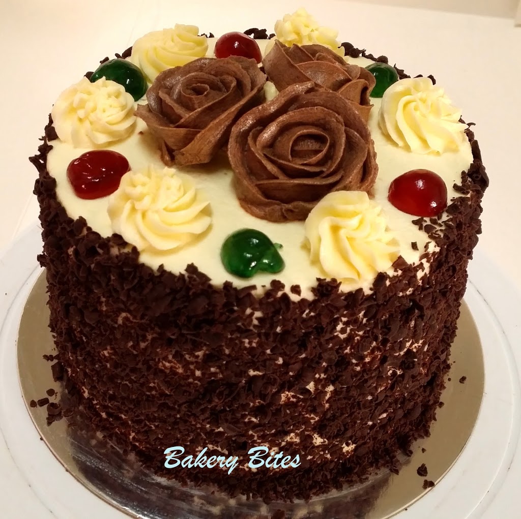 Bakery Bites | bakery | Grant Ave, Gilles Plains SA 5086, Australia | 0450477581 OR +61 450 477 581