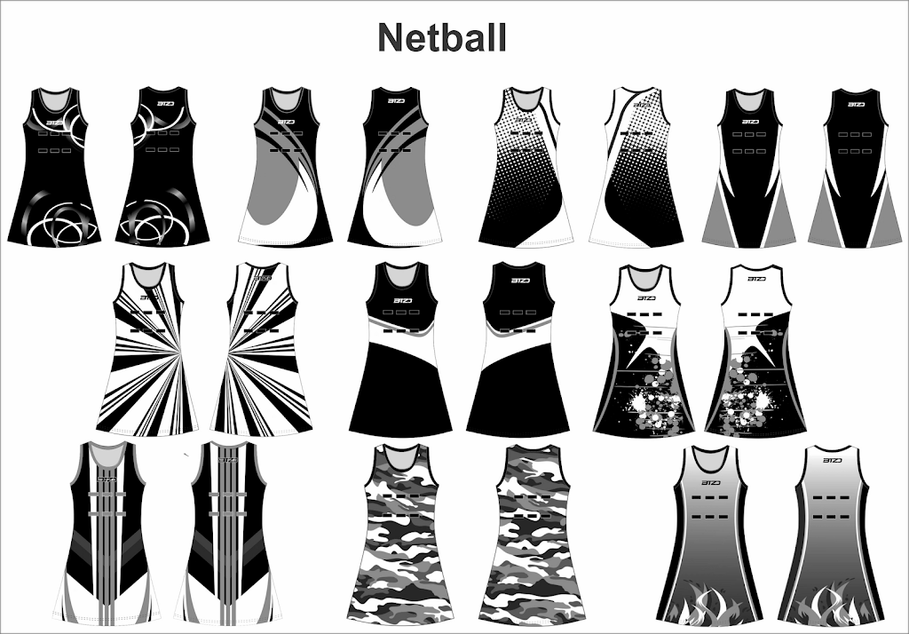 BTZD - Better Teamwear Zone Designs |  | Arundel QLD 4214, Australia | 0468573843 OR +61 468 573 843