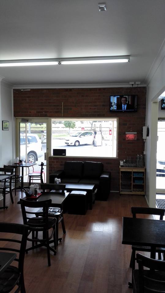 Cafe Nine97 | 4/997 Pemberton St, Albury NSW 2640, Australia | Phone: (02) 6021 0235