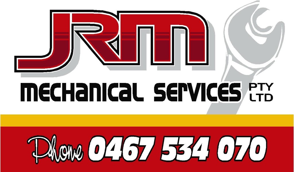JRM Mechanical Services Pty Ltd | car repair | 22 Mcdowalls Rd, East Bendigo VIC 3550, Australia | 0467534070 OR +61 467 534 070