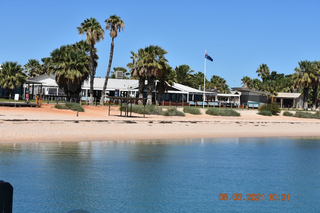 Shark Bay Supermarket | 1 Knight Terrace, Denham WA 6537, Australia | Phone: (08) 9948 1351