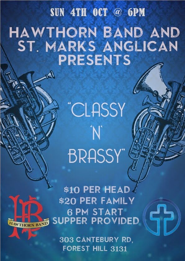 St Marks Anglican Church, Forest Hill | church | 303 Canterbury Rd, Forest Hill VIC 3131, Australia | 0398782848 OR +61 3 9878 2848
