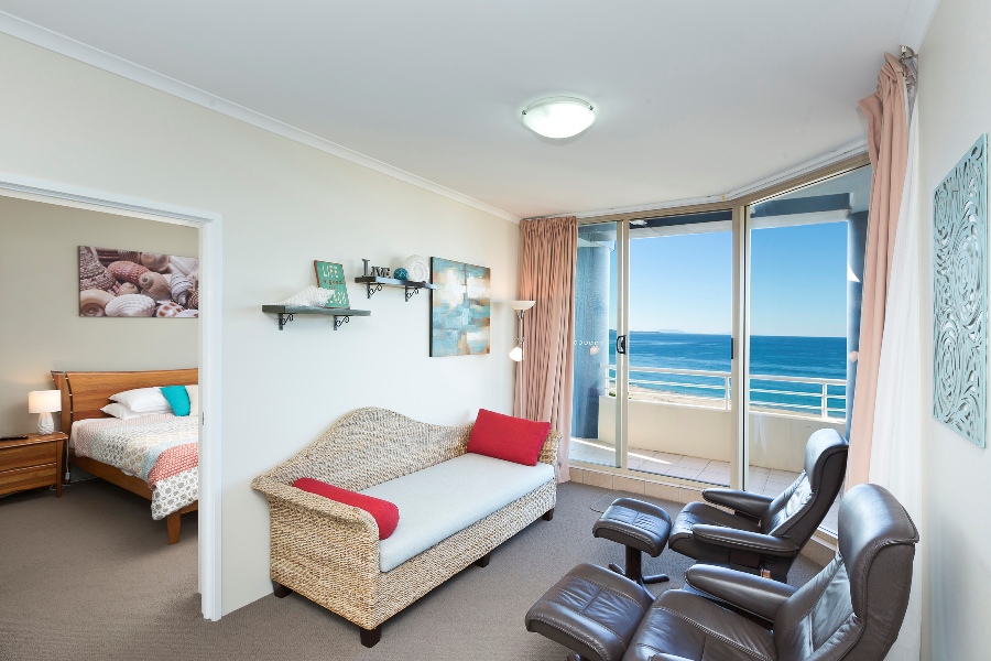 Beaches International | lodging | 1 Beach St, Forster NSW 2428, Australia | 0265545160 OR +61 2 6554 5160