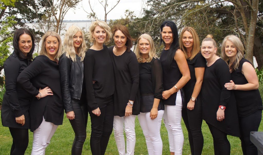 salon7one hair and body | 71 Dennis St, Colac VIC 3250, Australia | Phone: (03) 5232 2728