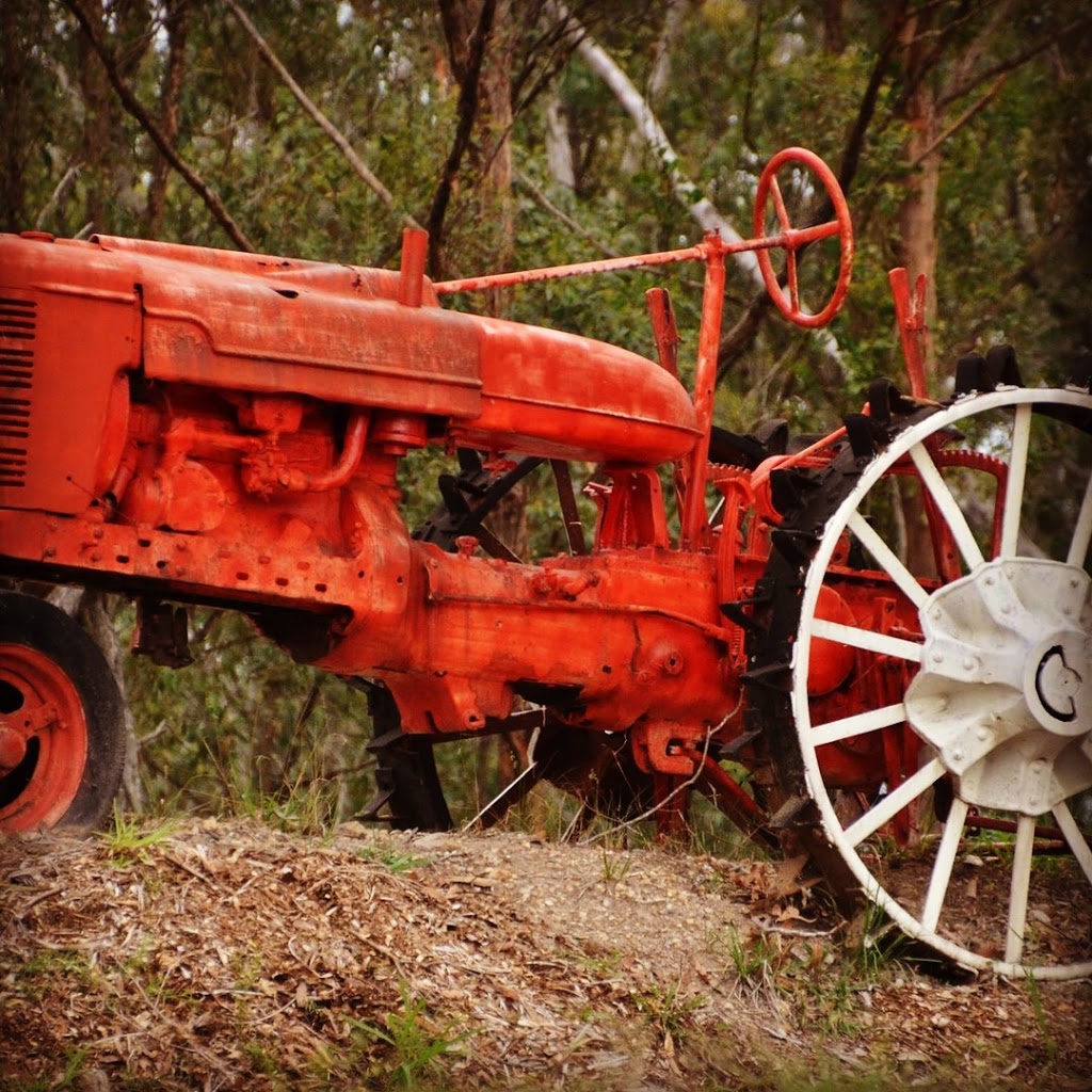 Discount Tractors | store | 1571 The Lakes Way, Rainbow Flat NSW 2430, Australia | 0265536393 OR +61 2 6553 6393