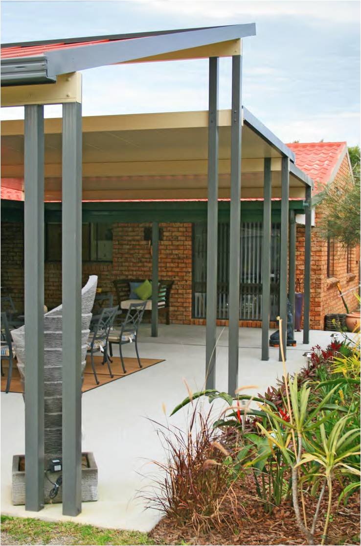 Eclipse Patios & Extensions | general contractor | 66 Bullock Creek Rd, Meldale QLD 4510, Australia | 0732651161 OR +61 7 3265 1161