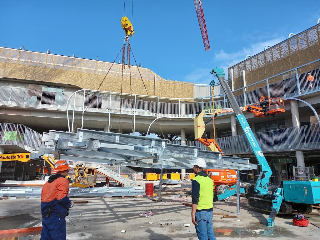 DPS Cranes | 13 McCourt Rd, Moss Vale NSW 2577, Australia | Phone: 0488 352 268