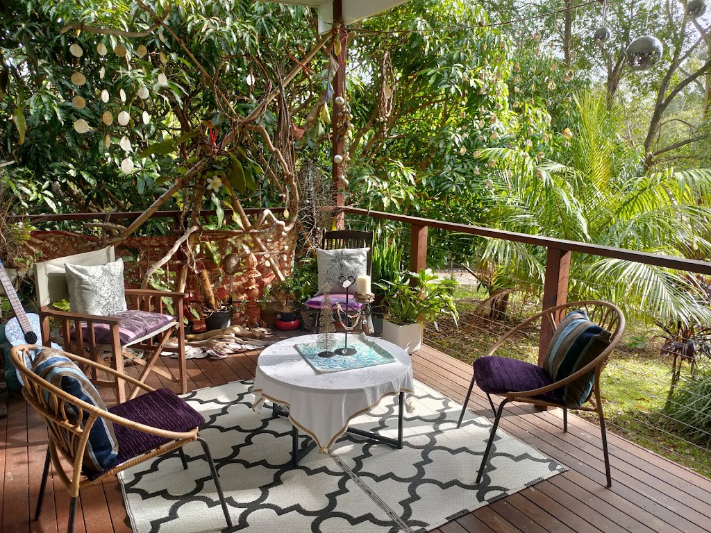 Hibiscus Soul Massage | 105A Lake Russell Dr, Emerald Beach NSW 2456, Australia | Phone: 0412 892 628