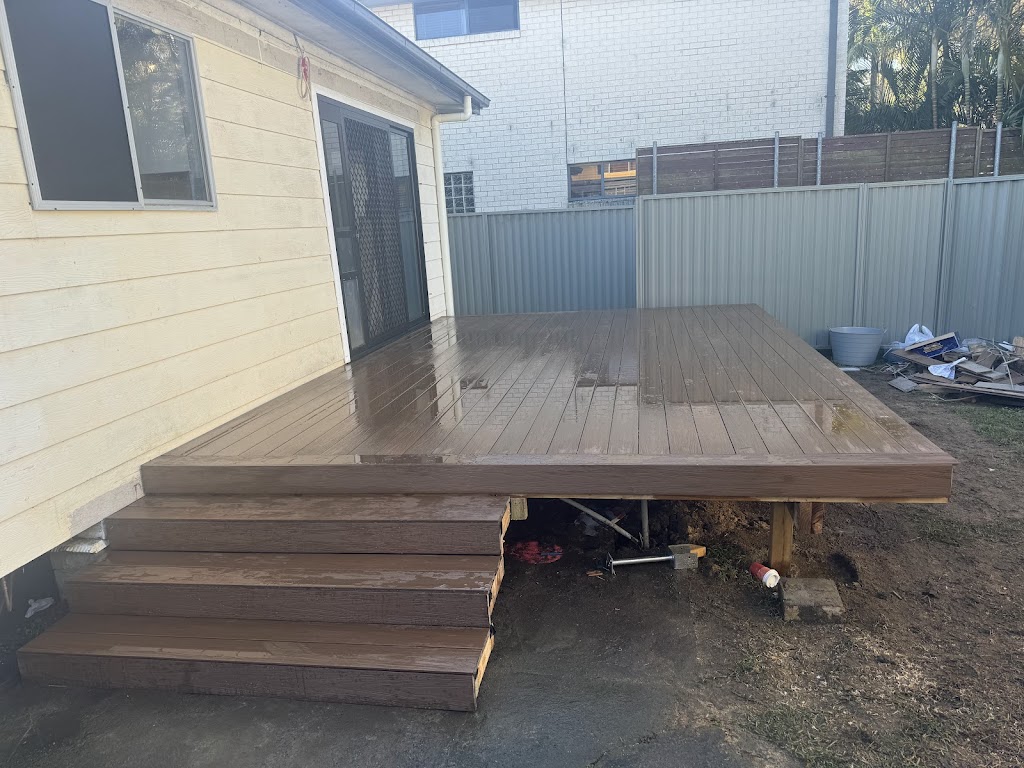 Raz Built Constructions | Cams Blvd, Summerland Point NSW 2259, Australia | Phone: 0431 674 677