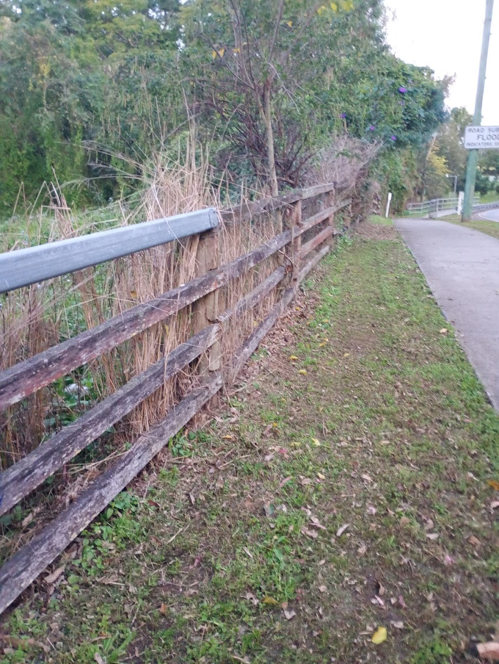 Southern Cross Countryside News | 98 Brisbane Terrace 13/27 Siemons street one mile, Goodna QLD 4300, Australia | Phone: 0480 635 314