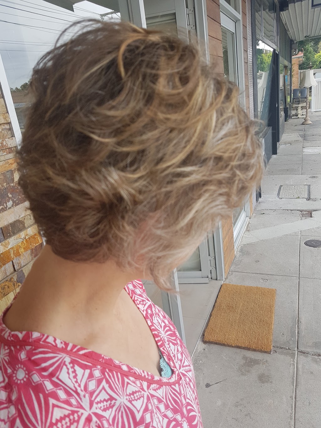 Pomegranate Hair | hair care | 265B Bluff Rd, Sandringham VIC 3191, Australia | 0421180975 OR +61 421 180 975