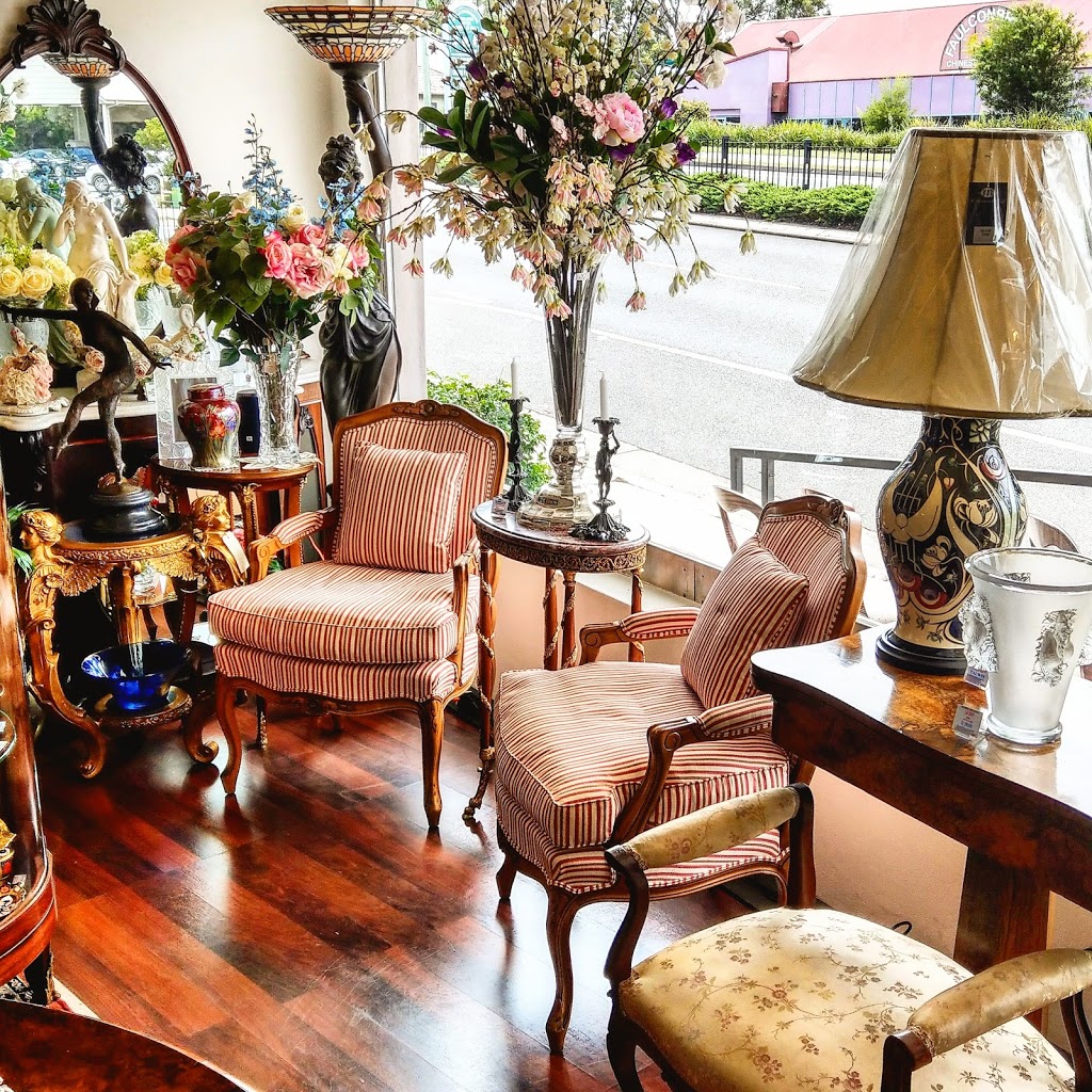 Faulconbridge Antiques & Giftware | 448B Great Western Hwy, Faulconbridge NSW 2776, Australia | Phone: (02) 4751 7627